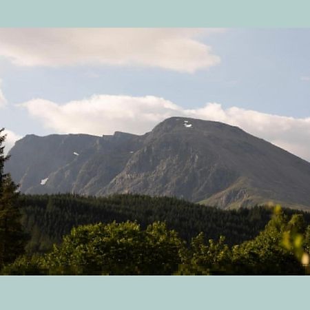 Breathing Space Fort William Exterior foto