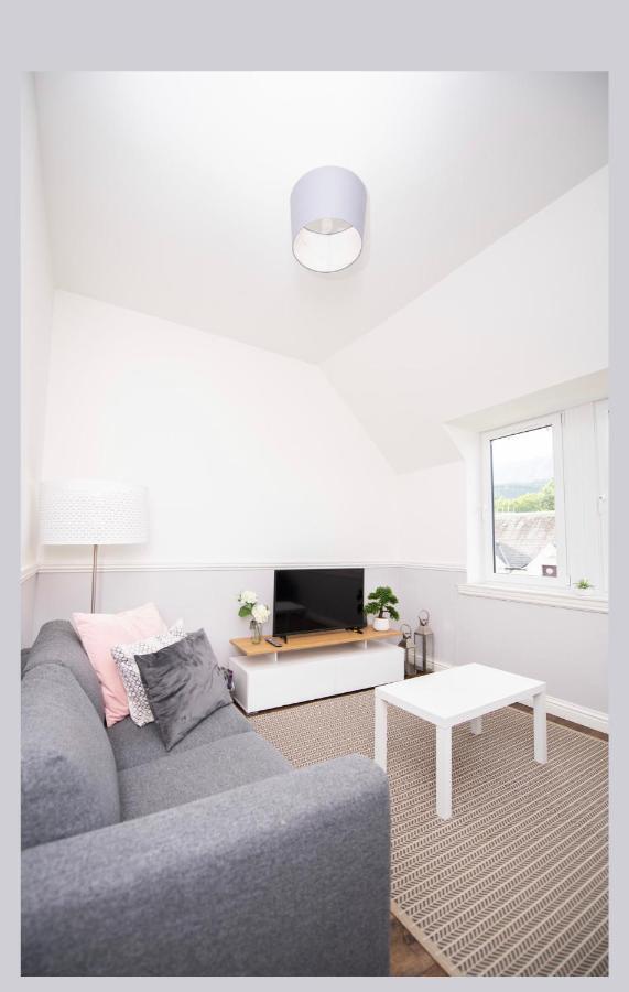 Breathing Space Fort William Exterior foto