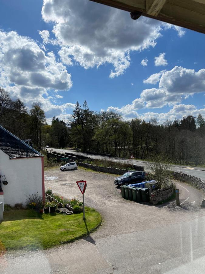 Breathing Space Fort William Exterior foto